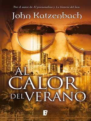 cover image of Al calor del verano
